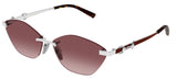 Gafas de sol Gucci Sign GG2050S