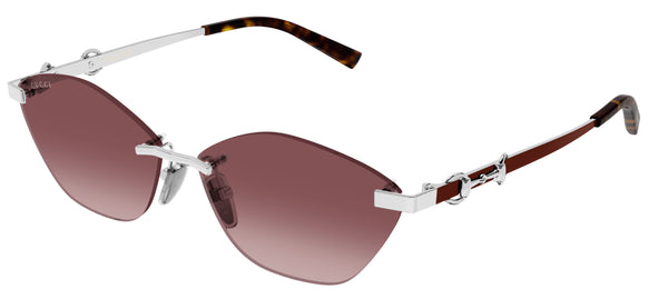 Occhiali da sole Gucci Sign GG2050S