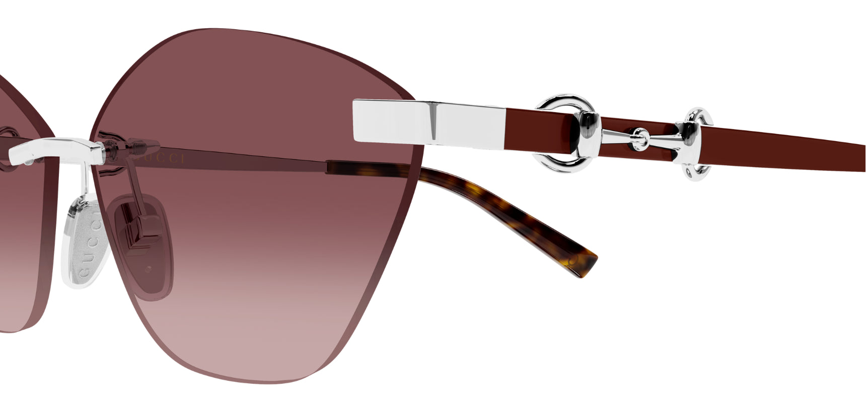 Gafas de sol Gucci Sign GG2050S