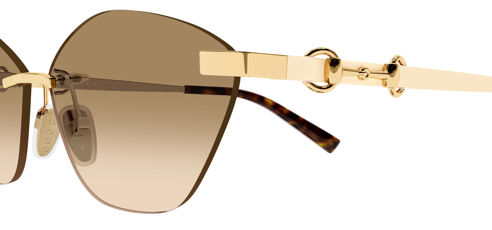 Gafas de sol Gucci Sign GG2050S