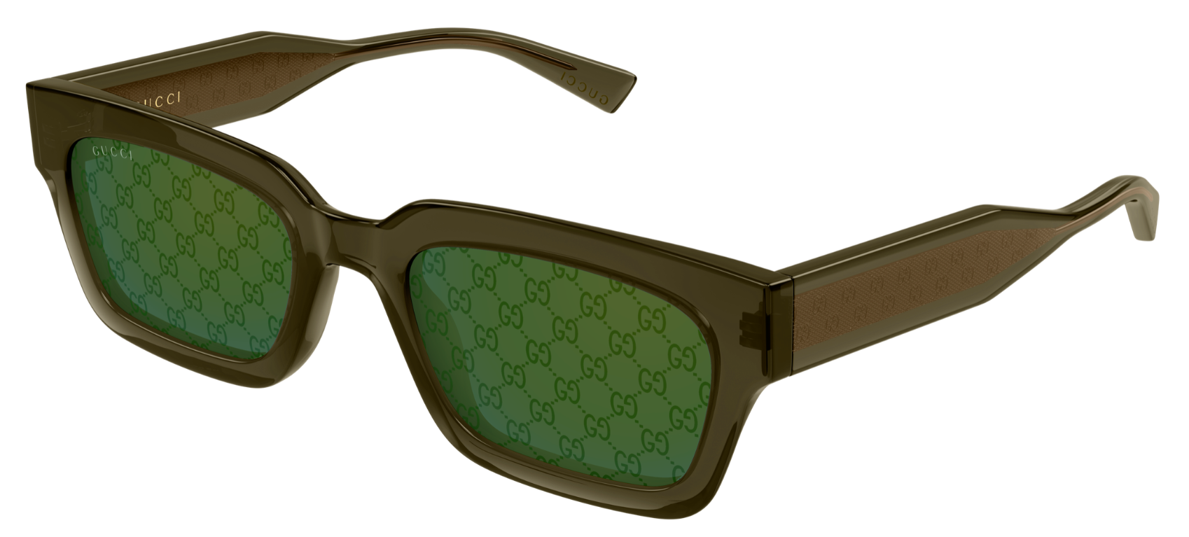 Óculos de sol Gucci Sign GG2069S