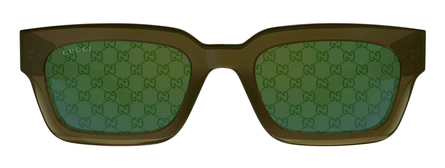 Óculos de sol Gucci Sign GG2069S