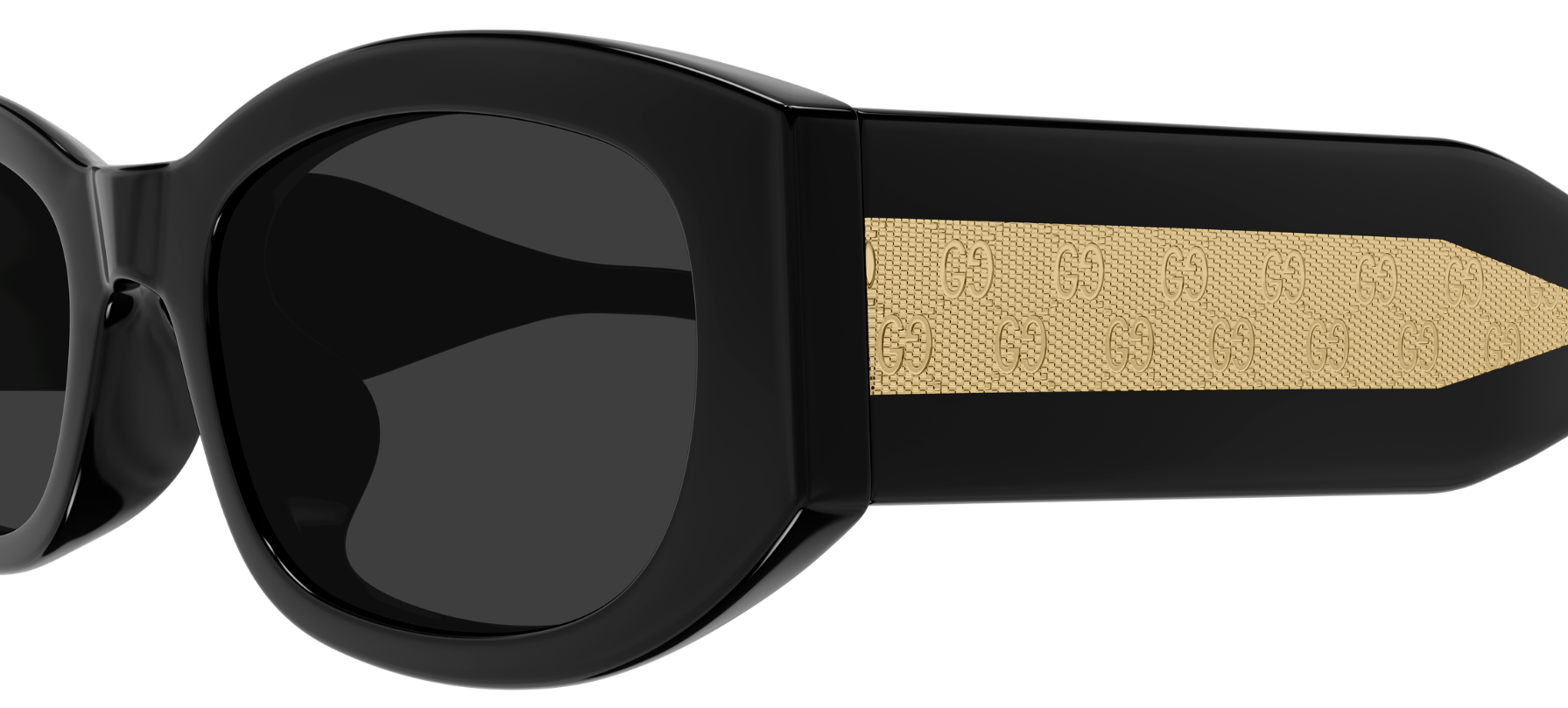 Óculos de sol Gucci Sign GG2068SA
