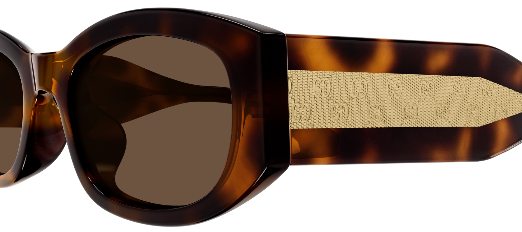 Óculos de sol Gucci Sign GG2068SA