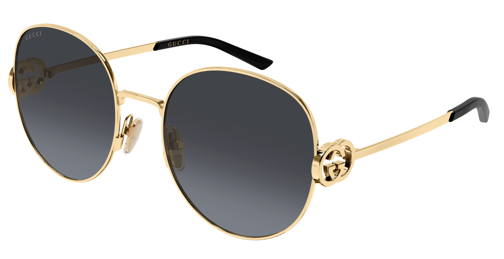 Óculos de sol Gucci Emblem GG2047S