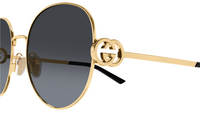 Óculos de sol Gucci Emblem GG2047S