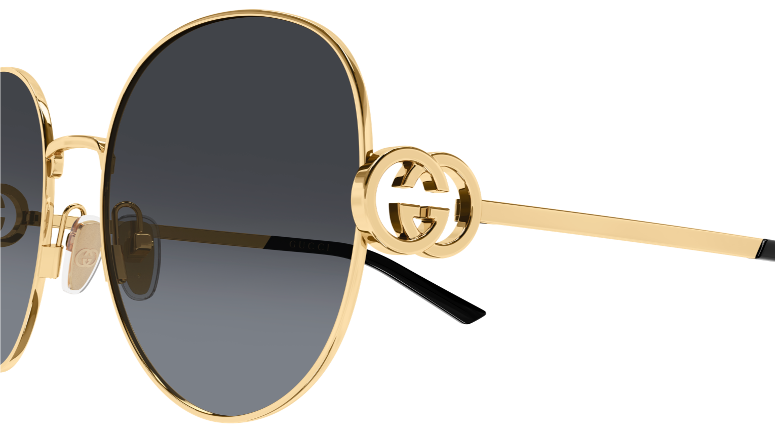 Óculos de sol Gucci Emblem GG2047S