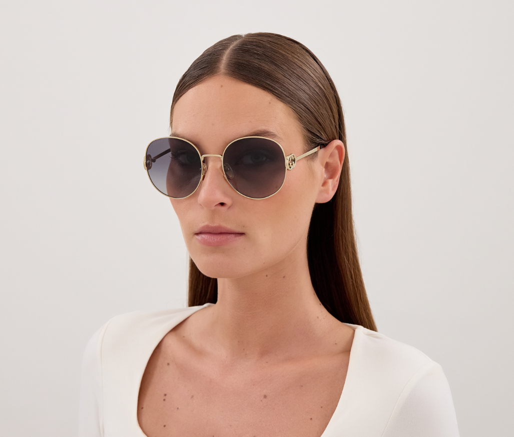 Óculos de sol Gucci Emblem GG2047S