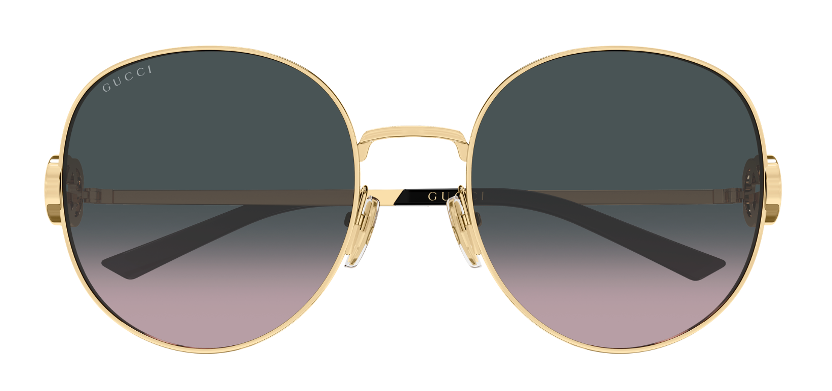 Óculos de sol Gucci Emblem GG2047S