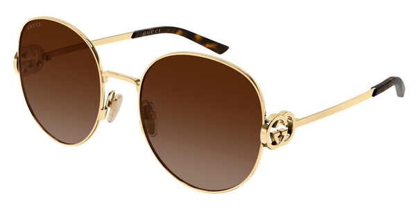 Lunettes de soleil Gucci Emblem GG2047S