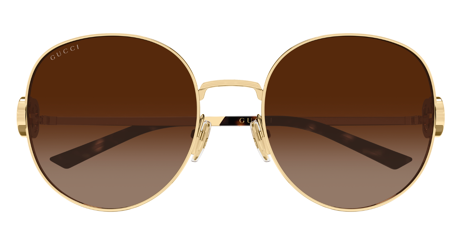 Óculos de sol Gucci Emblem GG2047S