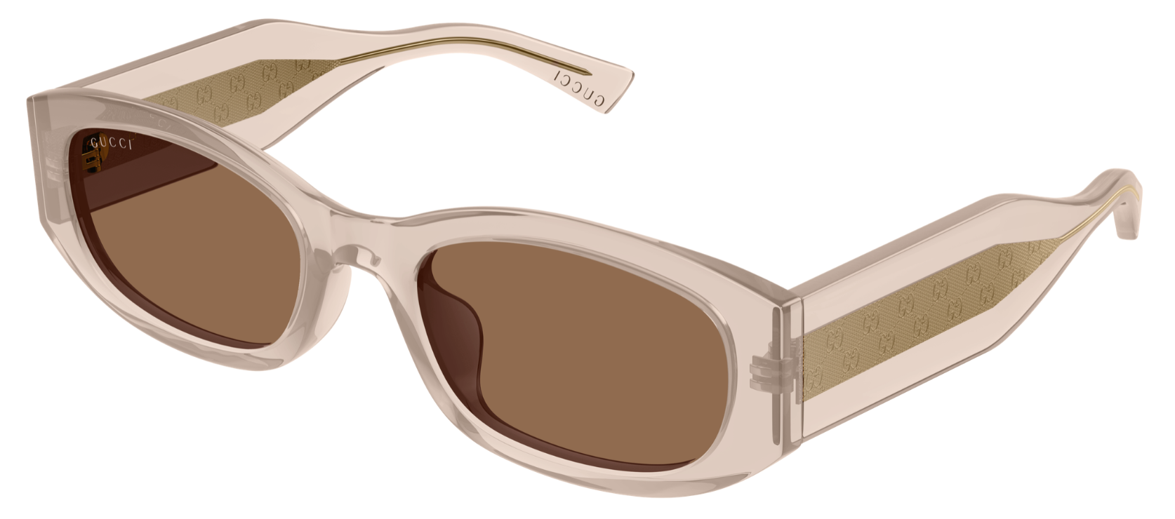 Óculos de sol Gucci Sign GG2068SA