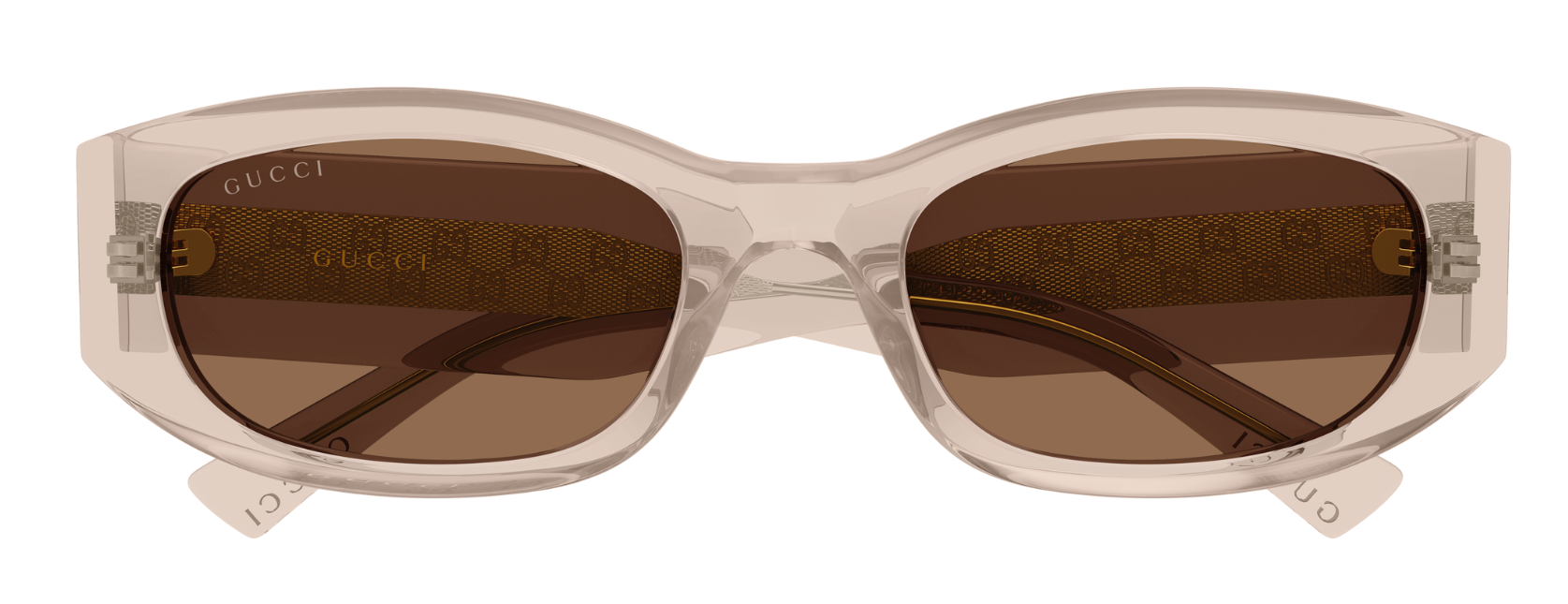 Óculos de sol Gucci Sign GG2068SA
