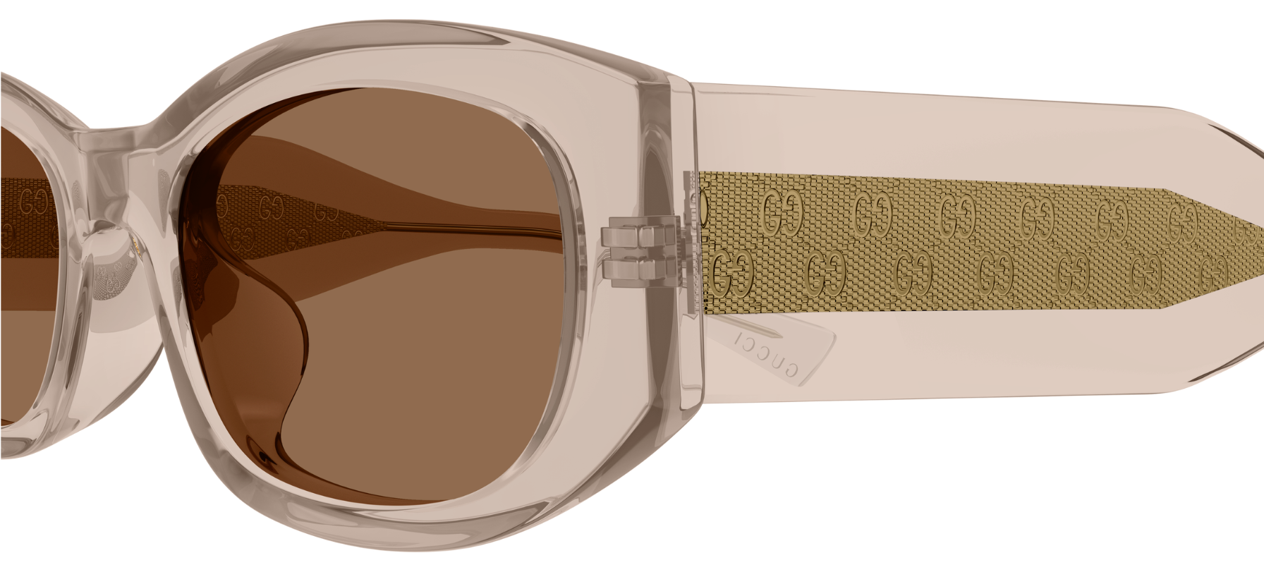 Óculos de sol Gucci Sign GG2068SA