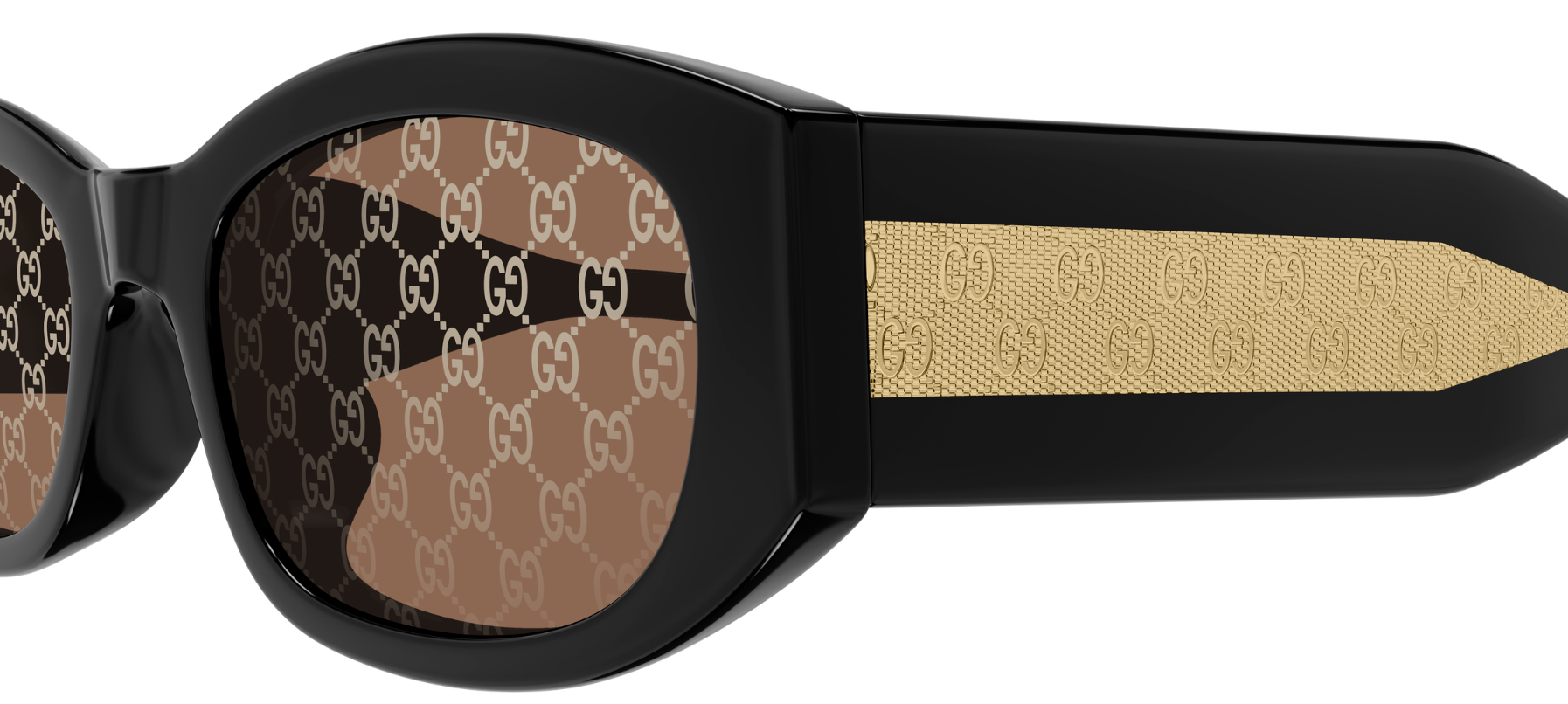 Óculos de sol Gucci Sign GG2068SA