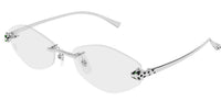 Cartier Exception Panthère CT0637O Brille