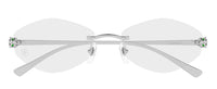 Cartier Exception Panthère CT0637O Brille