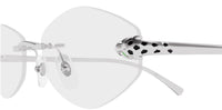 Cartier Exception Panthère CT0637O Brille