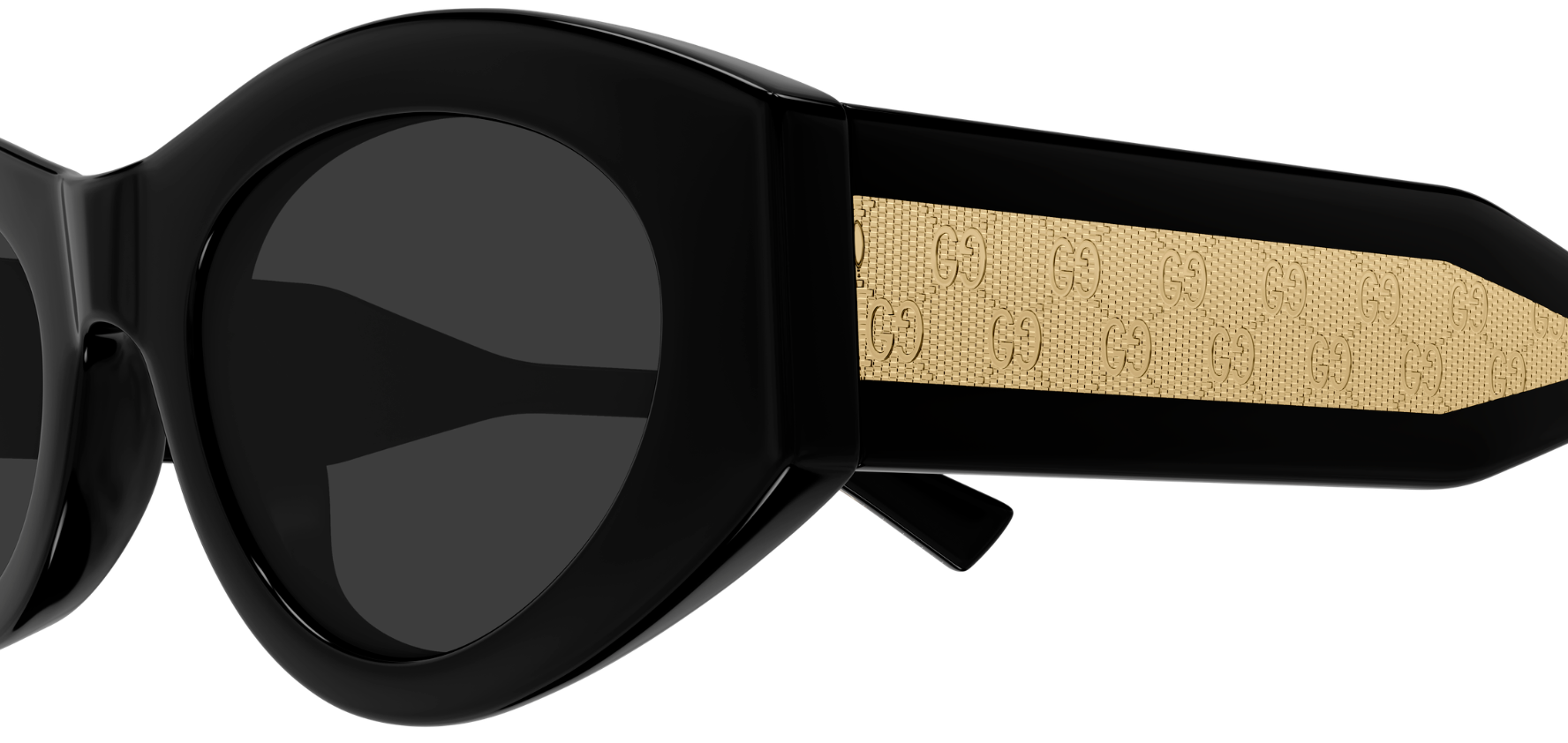 Óculos de sol Gucci Sign GG2065S