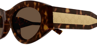 Óculos de sol Gucci Sign GG2065S