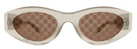 Óculos de sol Gucci Sign GG2065S