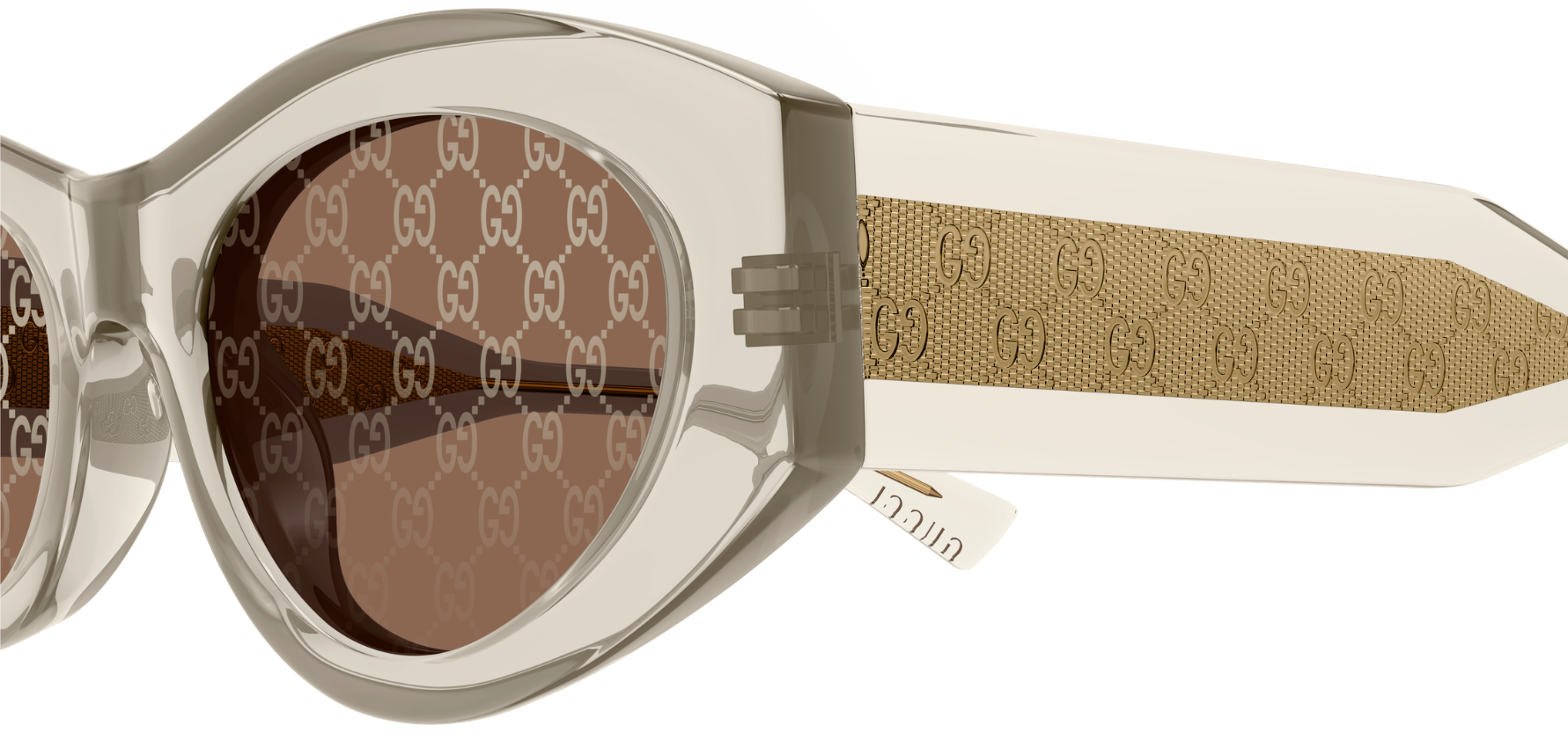 Óculos de sol Gucci Sign GG2065S