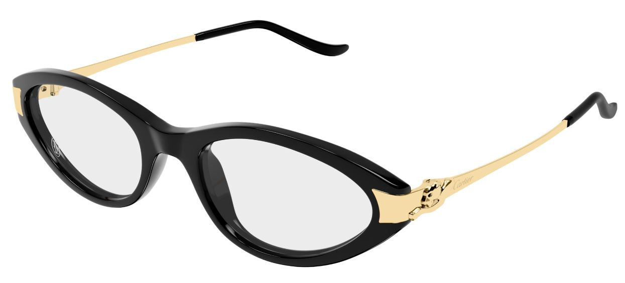 Lunettes de vue Cartier Core Range CT0633O