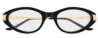Lunettes de vue Cartier Core Range CT0633O