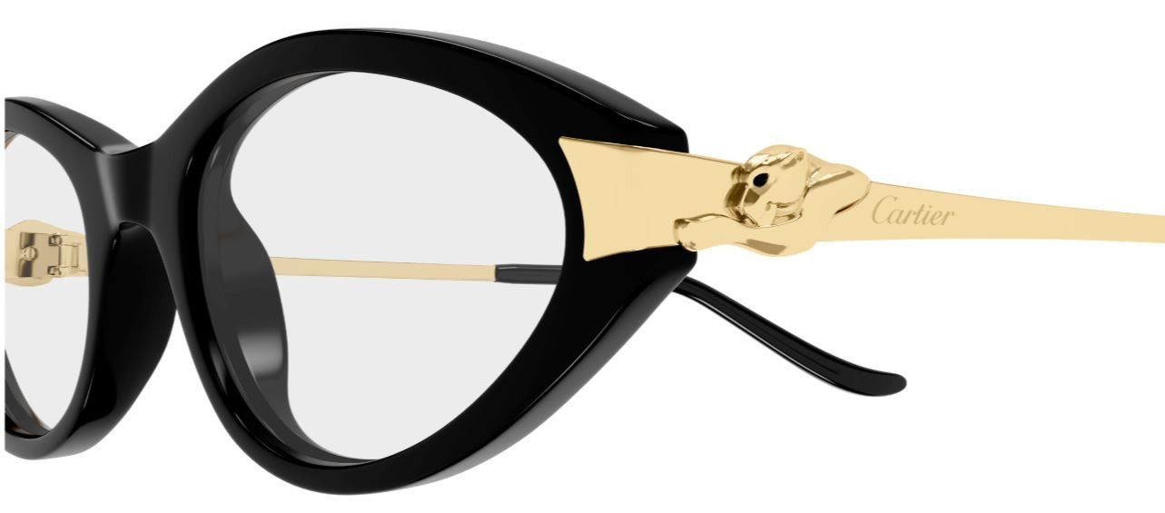 Lunettes de vue Cartier Core Range CT0633O
