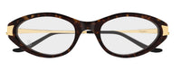 Lunettes de vue Cartier Core Range CT0633O