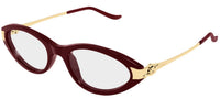 Lunettes de vue Cartier Core Range CT0633O