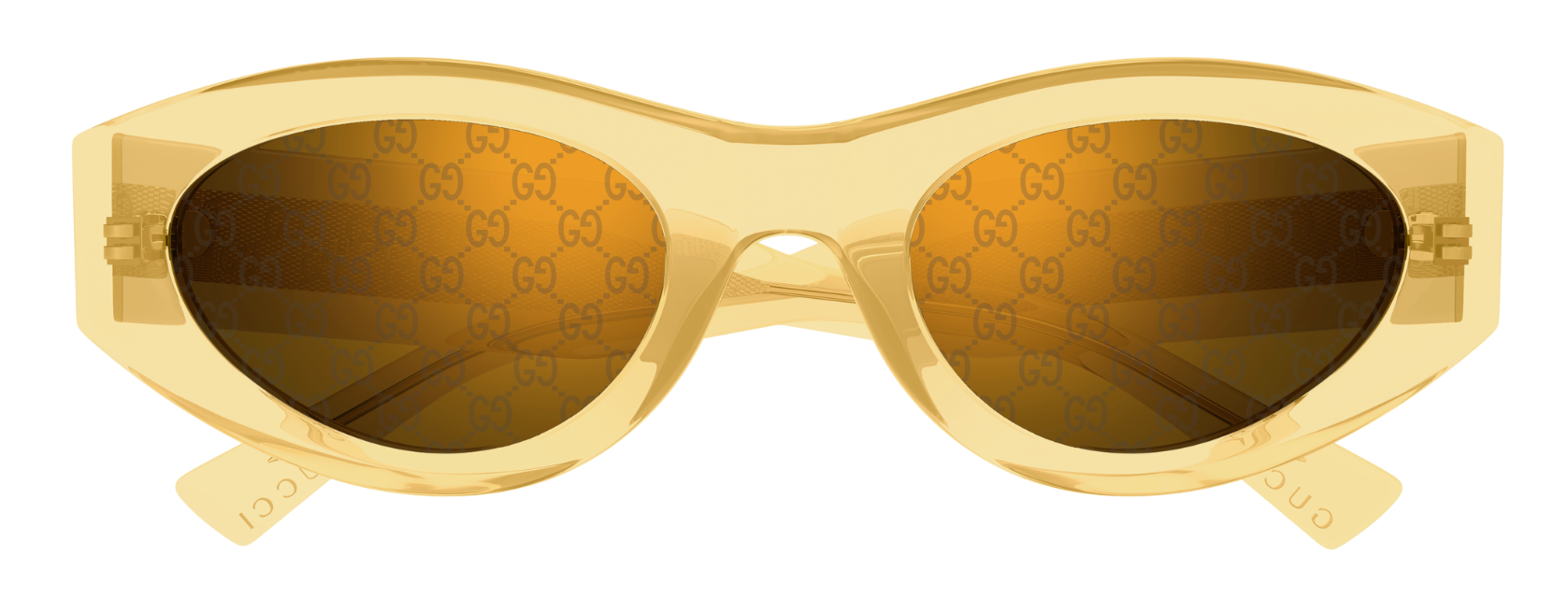 Óculos de sol Gucci Sign GG2065S