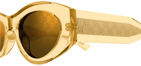 Óculos de sol Gucci Sign GG2065S