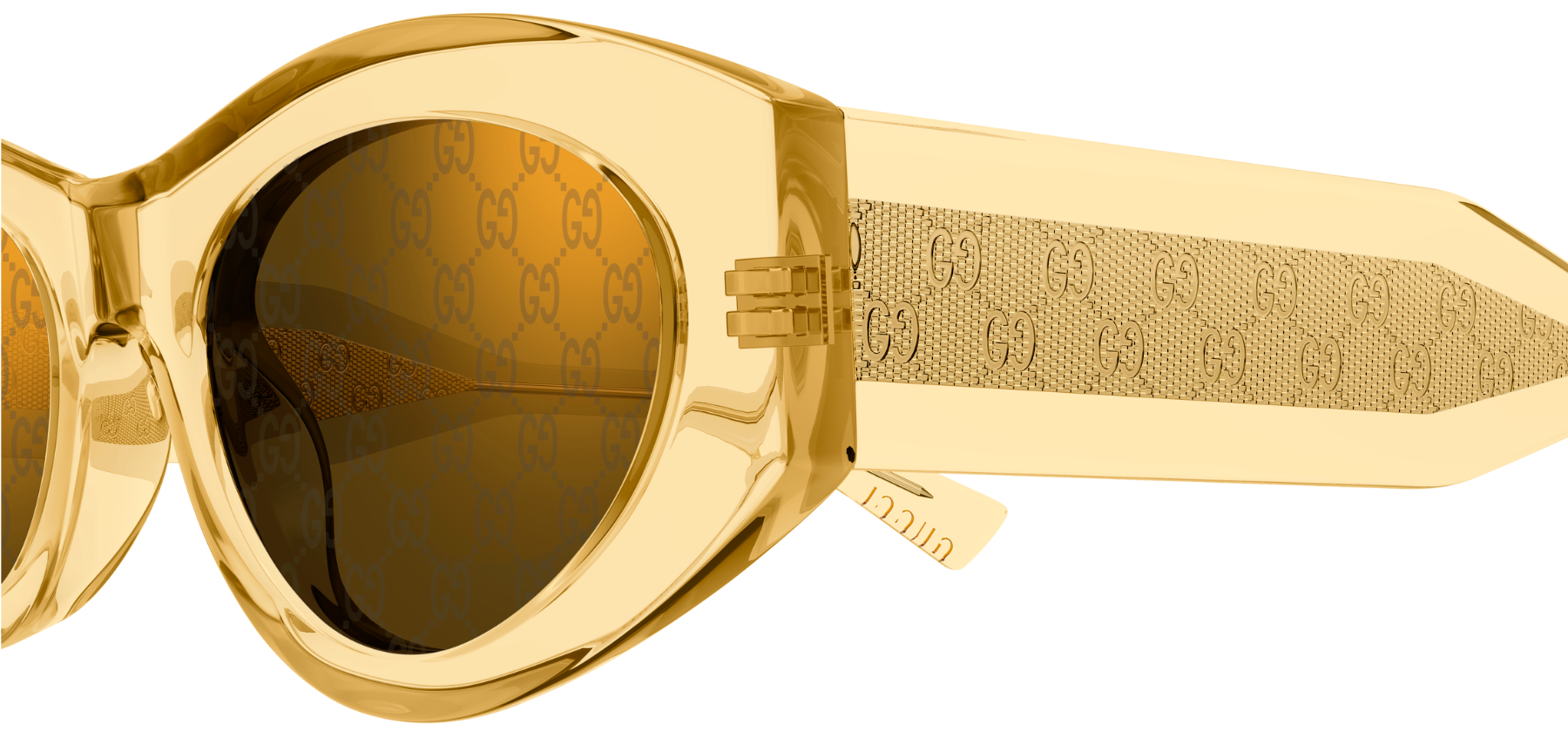 Óculos de sol Gucci Sign GG2065S