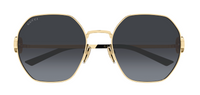 Lunettes de soleil Gucci Emblem GG2046S