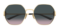 Lunettes de soleil Gucci Emblem GG2046S