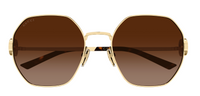 Lunettes de soleil Gucci Emblem GG2046S