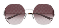 Lunettes de soleil Gucci Emblem GG2046S