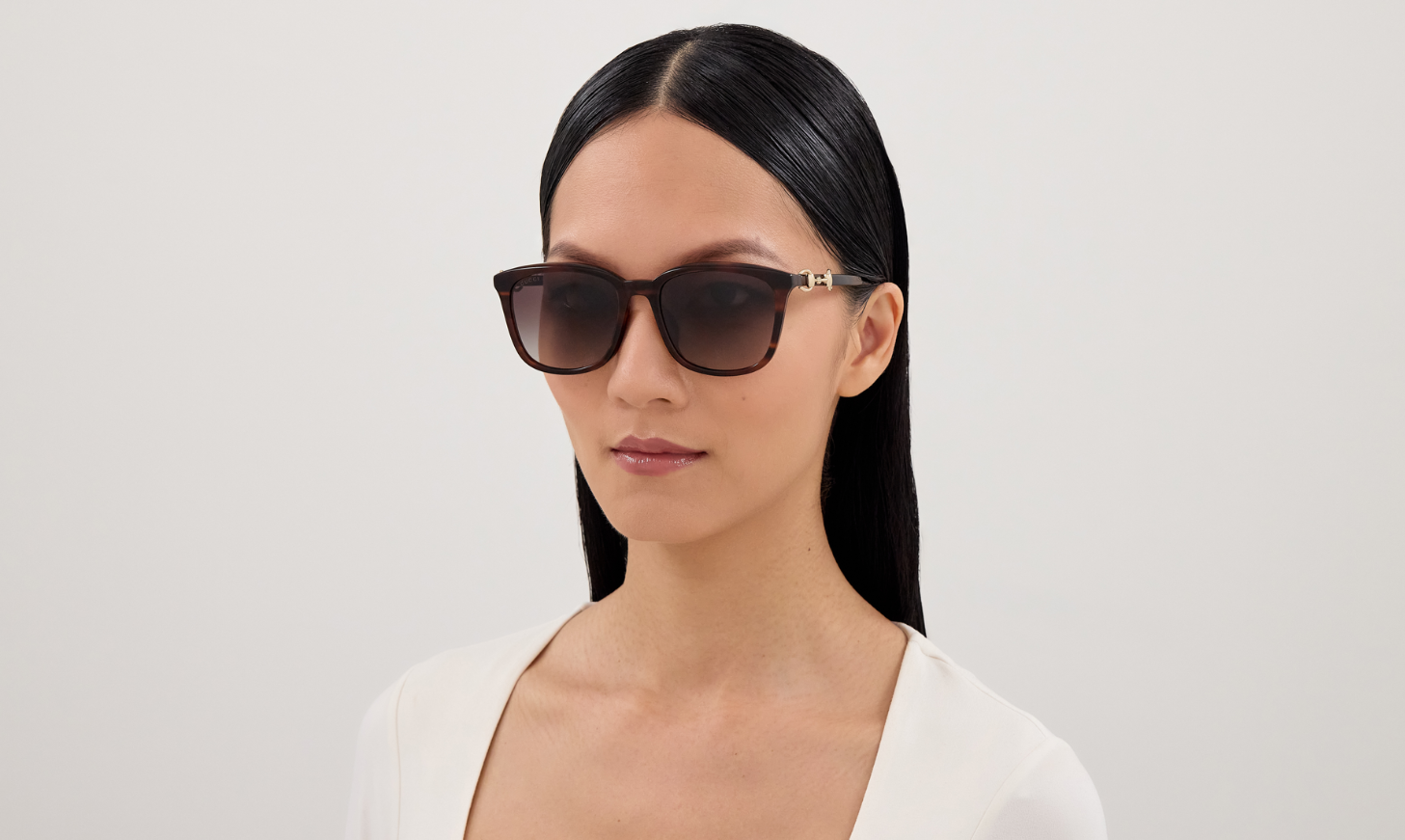Óculos de sol Gucci Sign GG2057SK