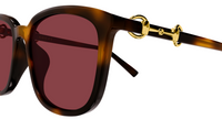 Óculos de sol Gucci Sign GG2057SK