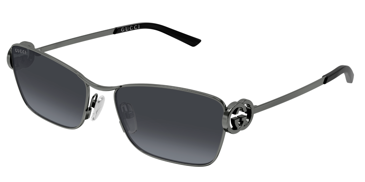 Óculos de sol Gucci Emblem GG2045S