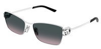 Óculos de sol Gucci Emblem GG2045S