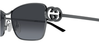Óculos de sol Gucci Emblem GG2045S