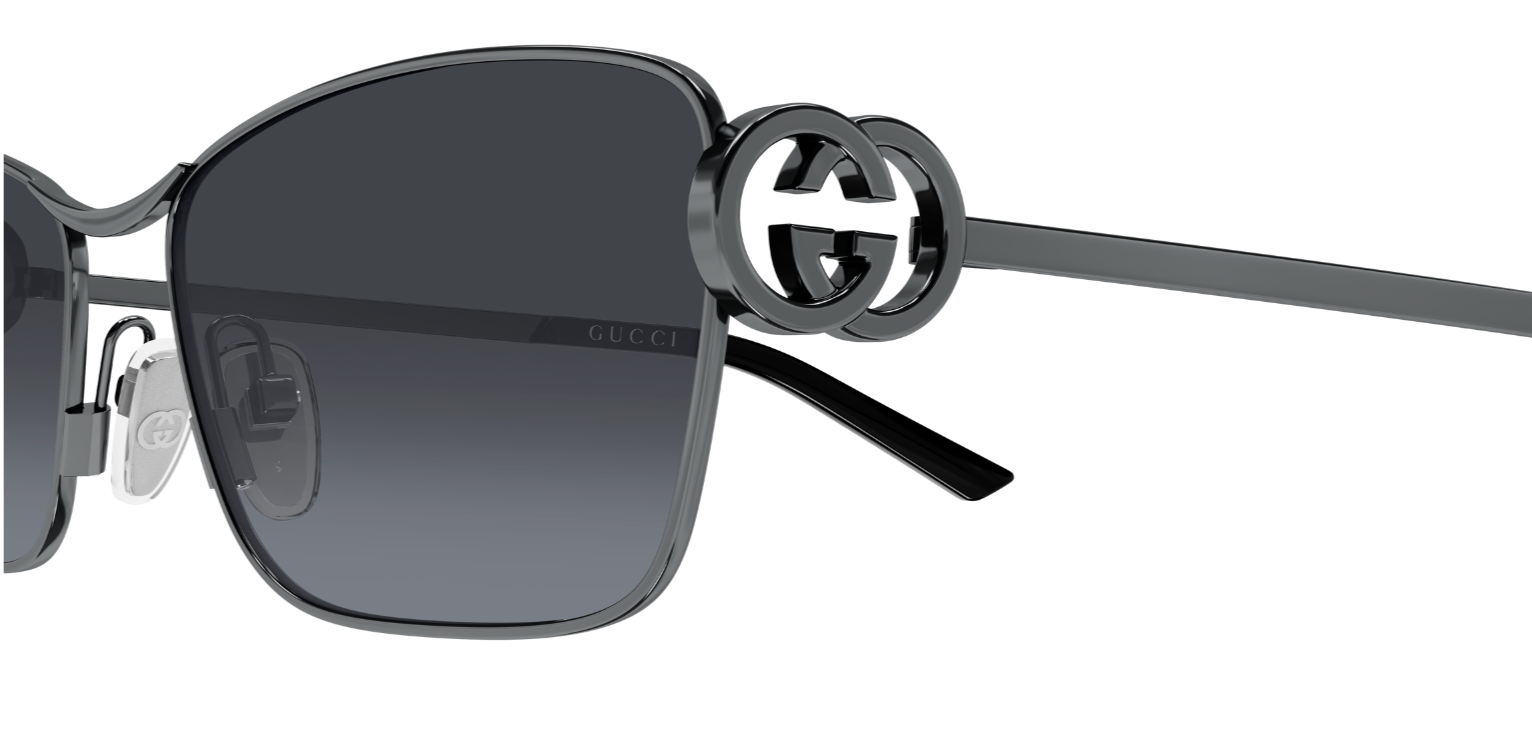 Óculos de sol Gucci Emblem GG2045S