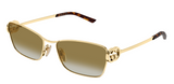 Gafas de sol Gucci Emblem GG2045S