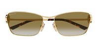 Óculos de sol Gucci Emblem GG2045S