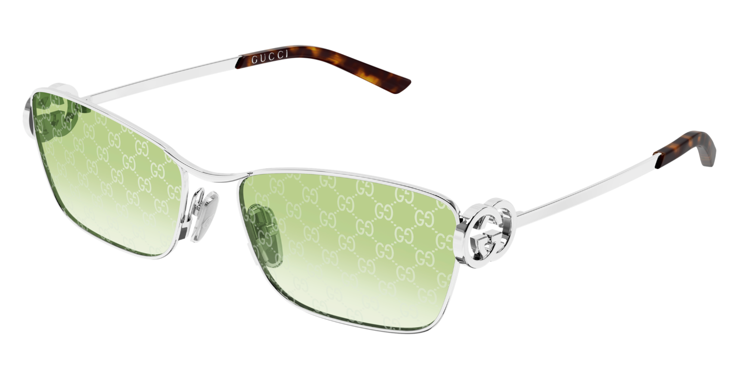 Óculos de sol Gucci Emblem GG2045S