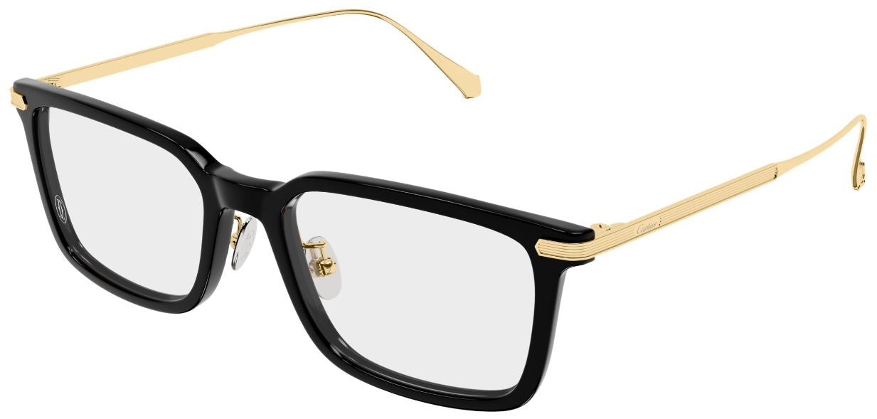 Cartier Core Range CT0629OA Brille