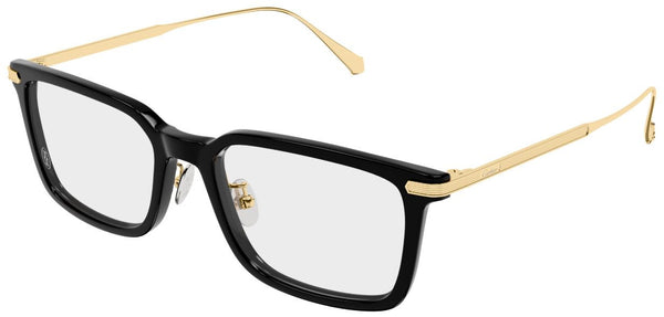 Cartier Core Range CT0629OA bril op sterkte