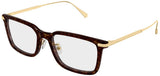 Occhiali da vista Cartier Core Range CT0629OA